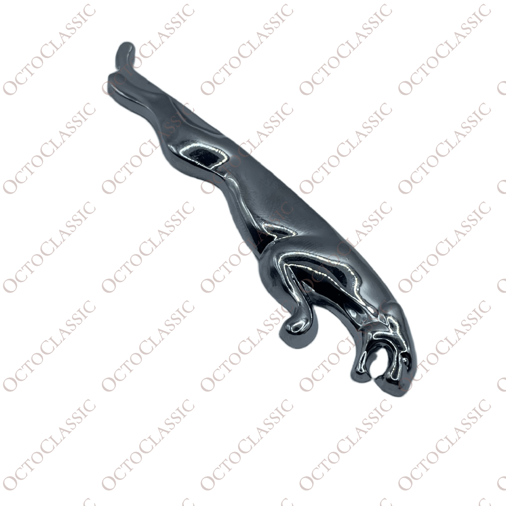 Jaguar XJ6 / XJ12 / XJS / XJ8 / XJR Set di 2 parafanghi anteriori cromati destra e sinistra T4N23531 Jaguar XJ6 / XJ12 / XJS / XJ8 / XJR Set di 2 parafanghi anteriori cromati destra e sinistra T4N23531