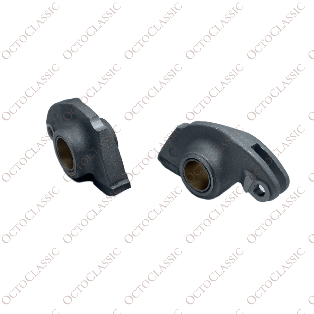 BMW E12 / E21 / E28 / E34 / E30 balancín para motores de 6 cilindros Juego de 2 11331271429 BMW E12 / E21 / E28 / E34 / E30 balancín para motores de 6 cilindros Juego de 2 11331271429