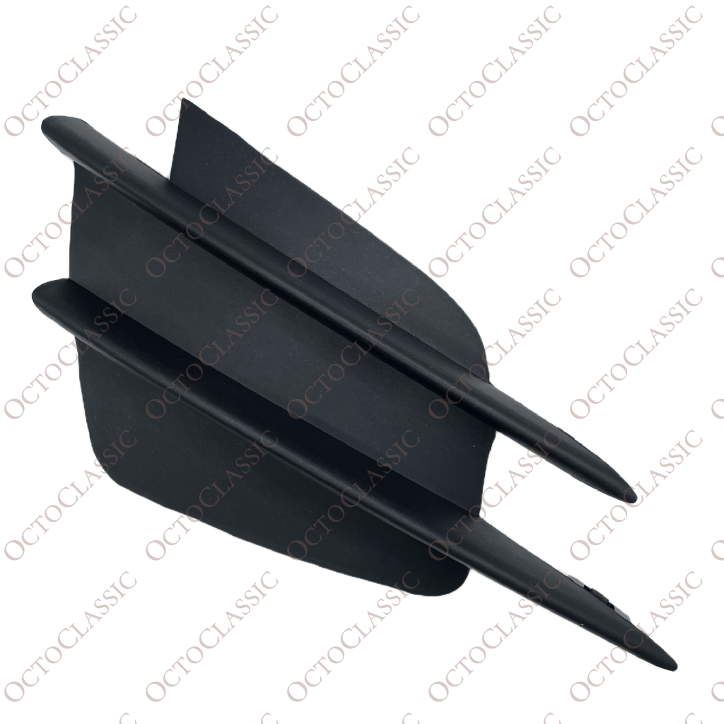 Mercedes W205 Set di 2 coperture per fendinebbia destra e sinistra A2058857202 / A2058857302 Mercedes W205 Set di 2 coperture per fendinebbia destra e sinistra A2058857202 / A2058857302
