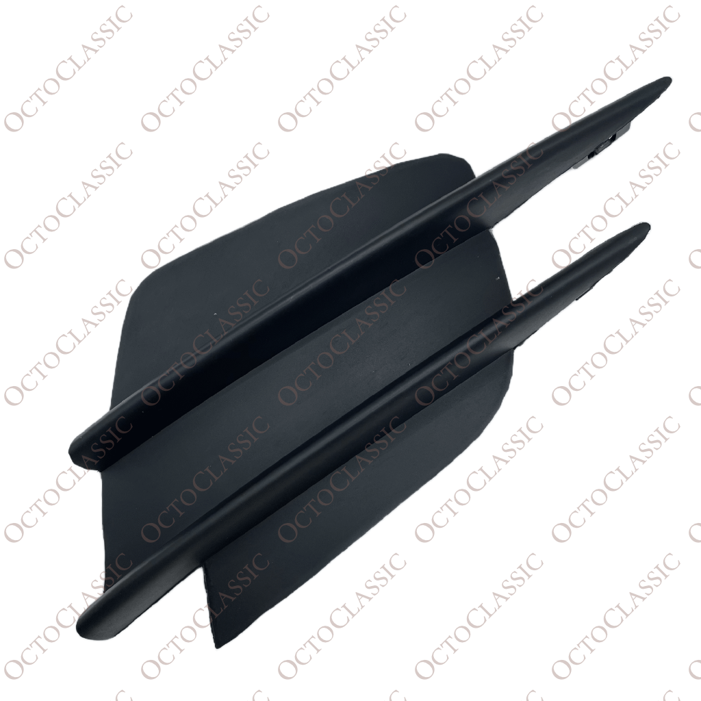 Mercedes W205 Set di 2 coperture per fendinebbia destra e sinistra A2058857202 / A2058857302 Mercedes W205 Set di 2 coperture per fendinebbia destra e sinistra A2058857202 / A2058857302