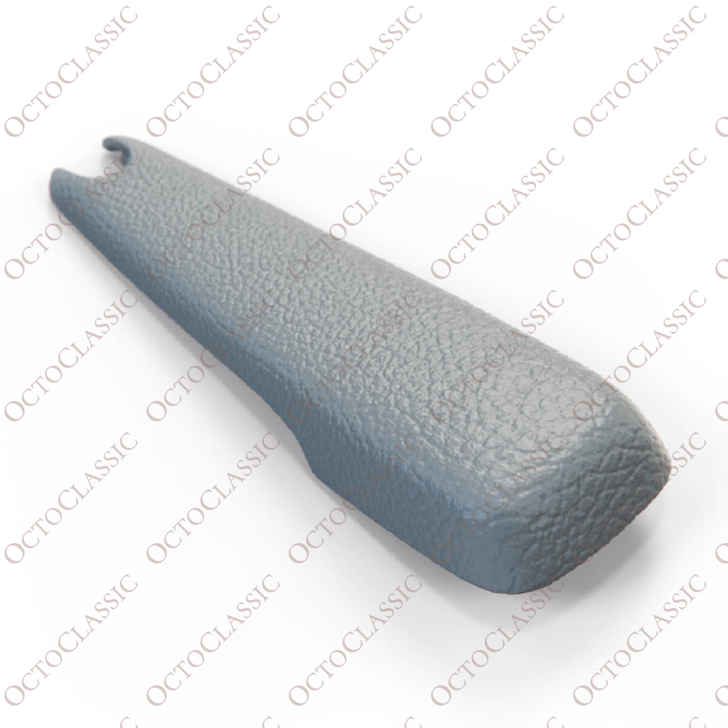 Nissan 100NX B13 Cache rétroviseur noir ou gris 96329-62Y06 Nissan 100NX B13 Cache rétroviseur noir ou gris 96329-62Y06
