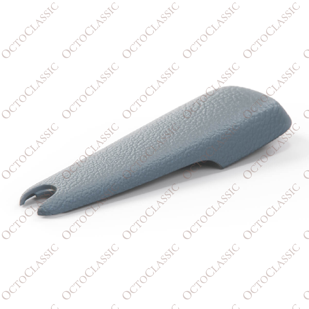 Nissan 100NX B13 Cache rétroviseur noir ou gris 96329-62Y06 Nissan 100NX B13 Cache rétroviseur noir ou gris 96329-62Y06