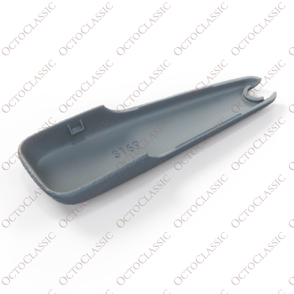 Nissan 100NX B13 Cache rétroviseur noir ou gris 96329-62Y06 Nissan 100NX B13 Cache rétroviseur noir ou gris 96329-62Y06