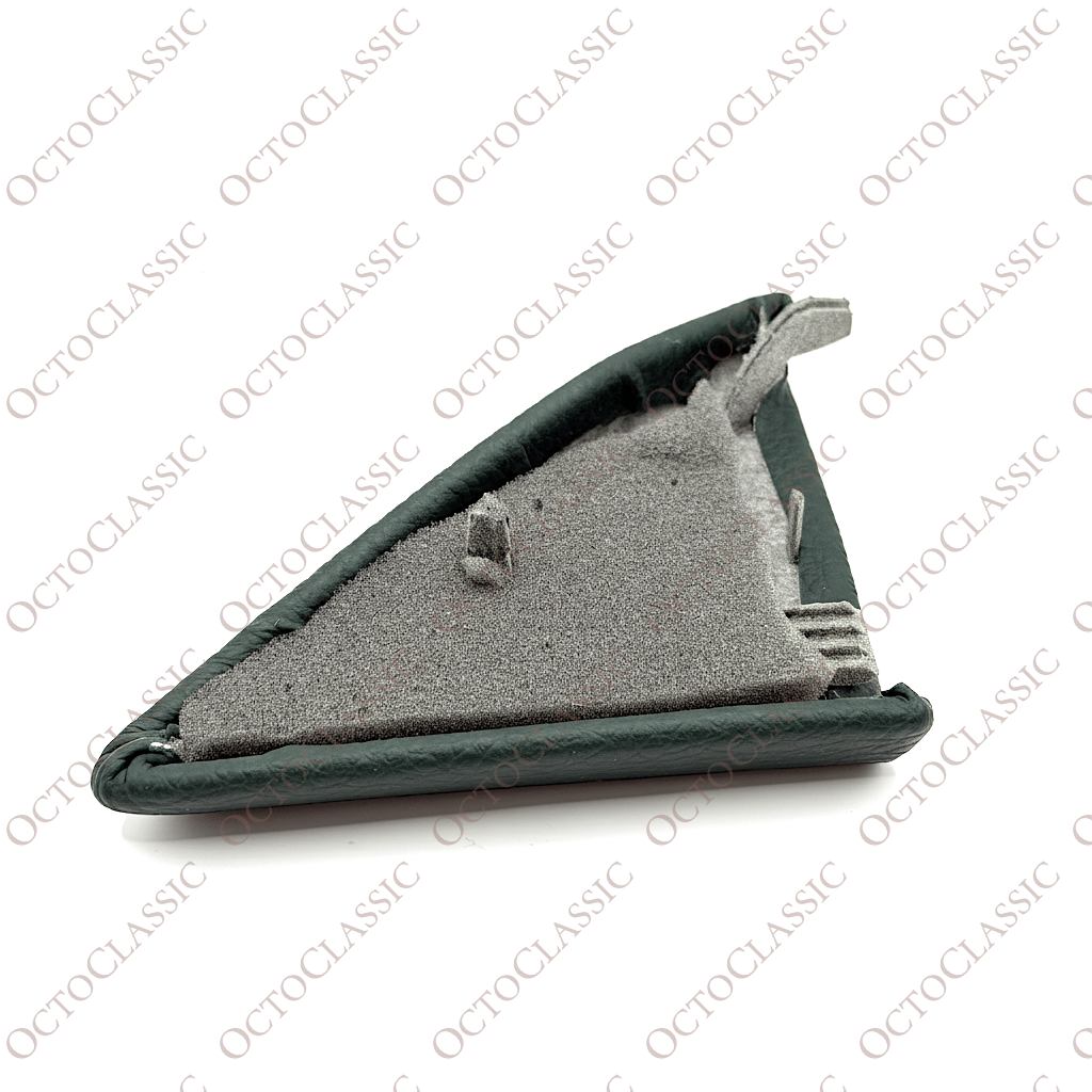 Mercedes SL R230 Specchio interno Rivestimento in pelle sinistra o destra Tutti i colori A2307200211 / A2307200411 Mercedes SL R230 Specchio interno Rivestimento in pelle sinistra o destra Tutti i colori A2307200211 / A2307200411