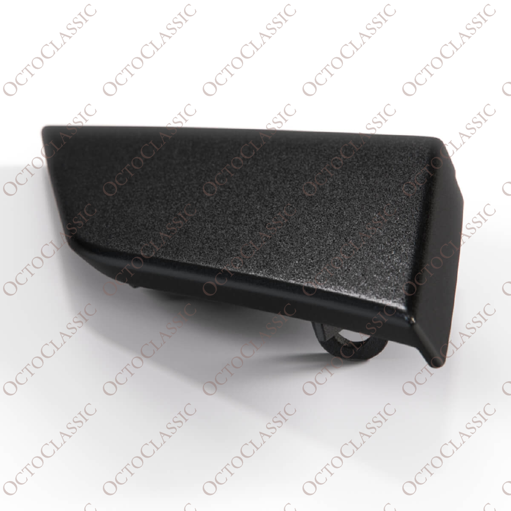 Lamborghini Gallardo Facelift Capuchon de lave-phares gauche ou droit Noir ou apprêté 400955275B / 400955276B Lamborghini Gallardo Facelift Capuchon de lave-phares gauche ou droit Noir ou apprêté 400955275B / 400955276B