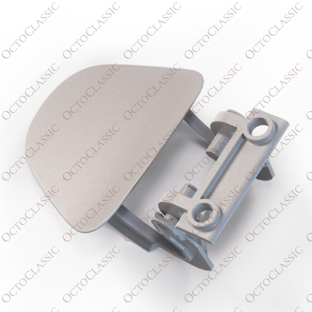 Mercedes CL W215 AMG Tapa del Lavafaros Izquierda o Derecha Imprimada A2158800705 / A2158800805 Mercedes CL W215 AMG Tapa del Lavafaros Izquierda o Derecha Imprimada A2158800705 / A2158800805