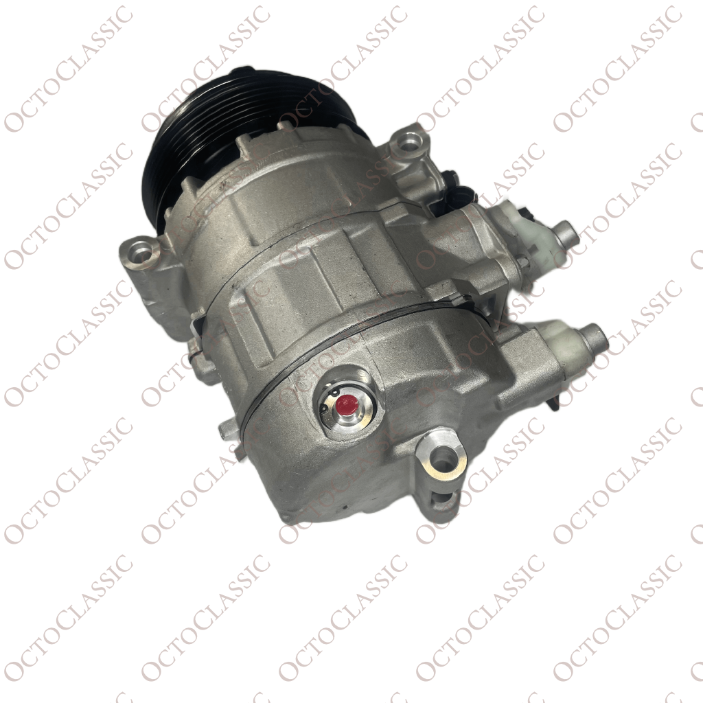Mercedes W202 / W203 / W210 / W140 / R170 / W163 / W460 / W463 Air Conditioning Compressor A0002302011 Mercedes W202 / W203 / W210 / W140 / R170 / W163 / W460 / W463 Air Conditioning Compressor A0002302011