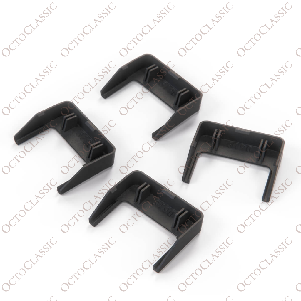 Porsche Cayenne Tappo di protezione per cerniera sedile posteriore Nero 95552239700 7L0885935 Porsche Cayenne Tappo di protezione per cerniera sedile posteriore Nero 95552239700 7L0885935