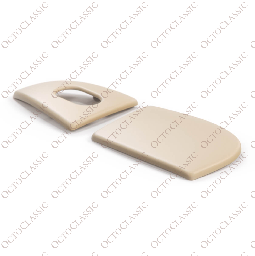Jaguar XJ8 X308 Coperchio dell’interruttore del lunotto posteriore destro o sinistro Set di 2 Coperchio del pannello del posacenere JLM20449 / JLM20448 Jaguar XJ8 X308 Coperchio dell’interruttore del lunotto posteriore destro o sinistro Set di 2 Coperchio del pannello del posacenere JLM20449 / JLM20448