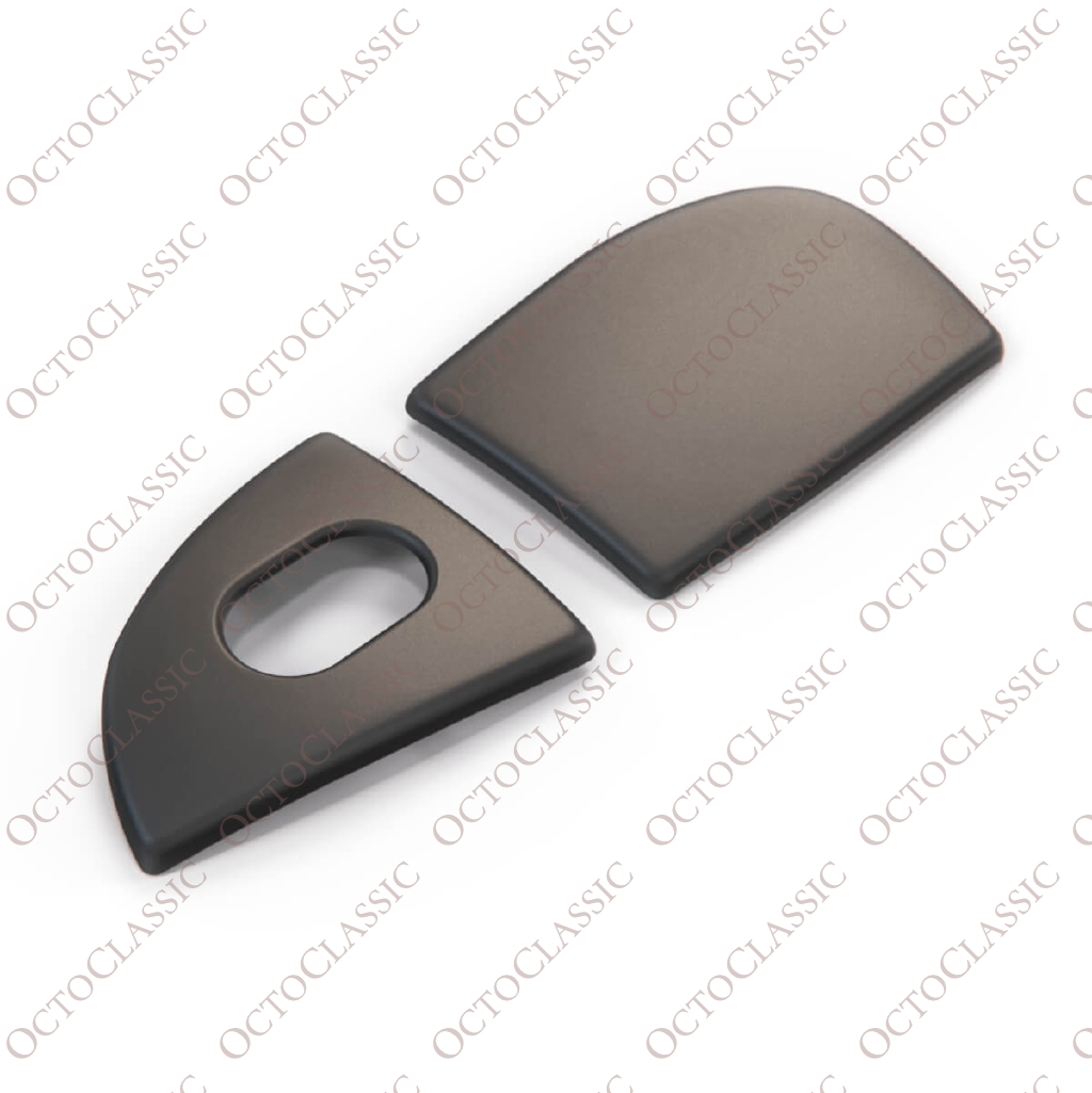 Jaguar XJ8 X308 Coperchio dell’interruttore del lunotto posteriore destro o sinistro Set di 2 Coperchio del pannello del posacenere JLM20449 / JLM20448 Jaguar XJ8 X308 Coperchio dell’interruttore del lunotto posteriore destro o sinistro Set di 2 Coperchio del pannello del posacenere JLM20449 / JLM20448
