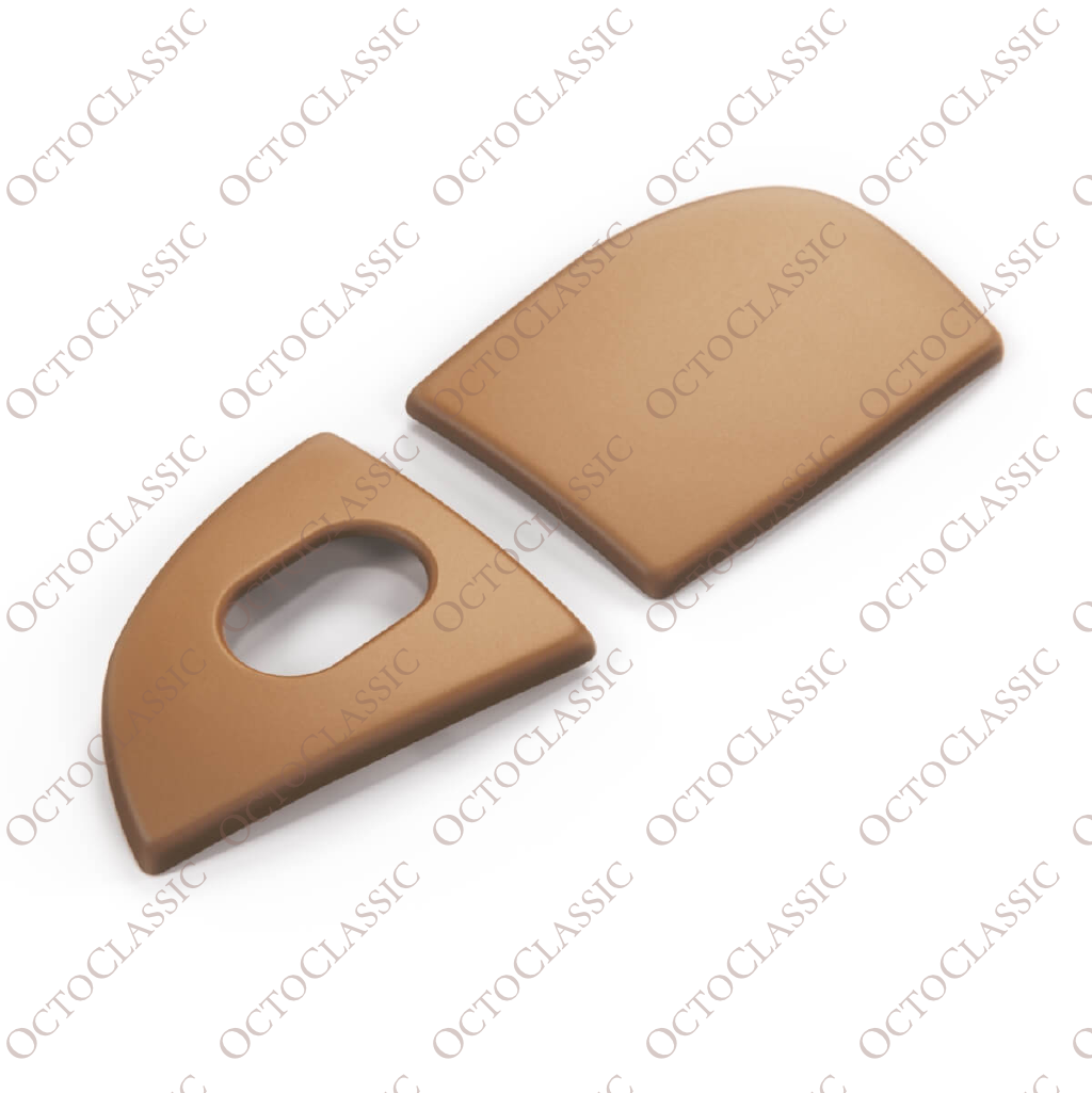 Jaguar XJ8 X308 Coperchio dell’interruttore del lunotto posteriore destro o sinistro Set di 2 Coperchio del pannello del posacenere JLM20449 / JLM20448 Jaguar XJ8 X308 Coperchio dell’interruttore del lunotto posteriore destro o sinistro Set di 2 Coperchio del pannello del posacenere JLM20449 / JLM20448