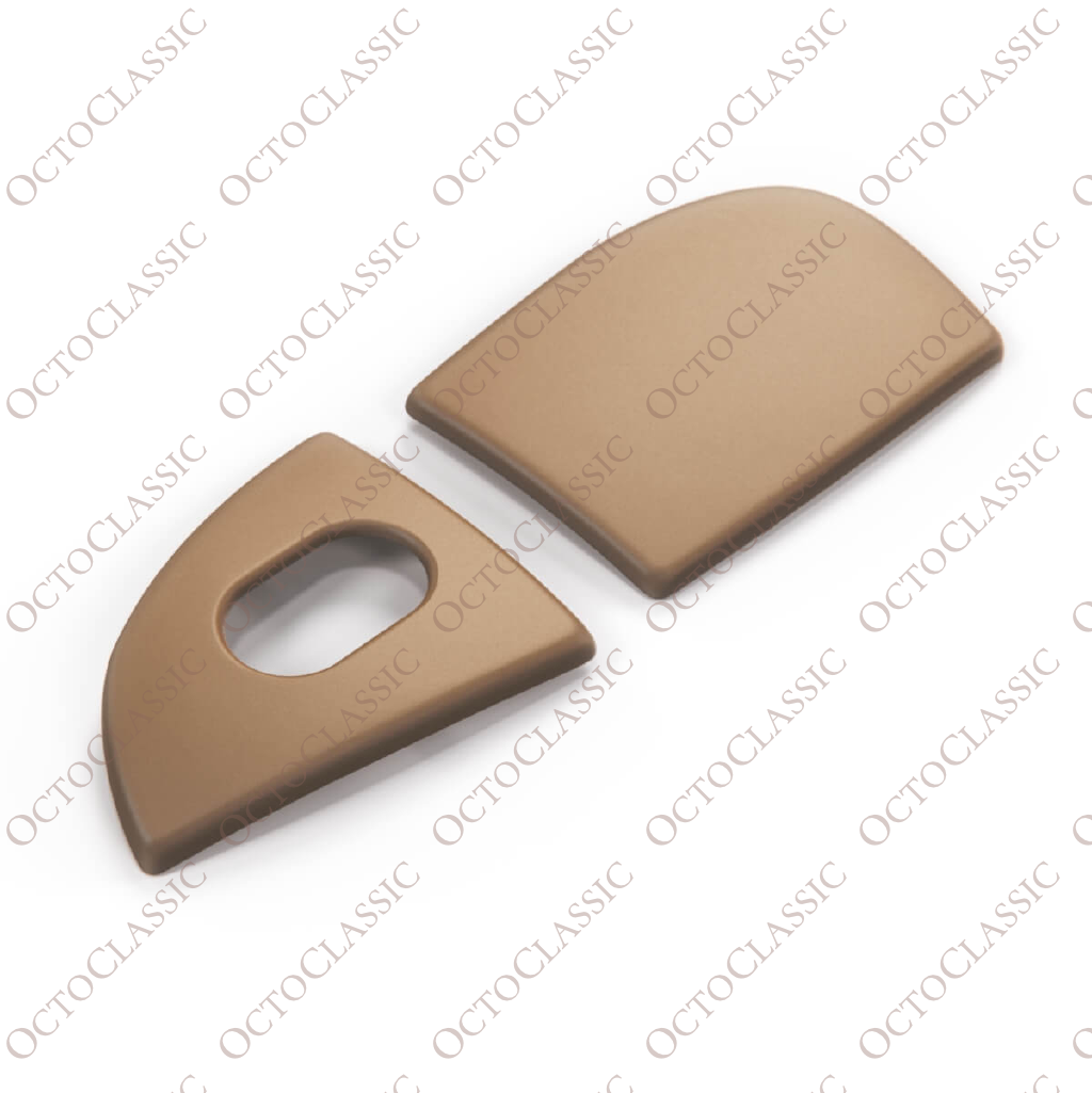 Jaguar XJ8 X308 Coperchio dell’interruttore del lunotto posteriore destro o sinistro Set di 2 Coperchio del pannello del posacenere JLM20449 / JLM20448 Jaguar XJ8 X308 Coperchio dell’interruttore del lunotto posteriore destro o sinistro Set di 2 Coperchio del pannello del posacenere JLM20449 / JLM20448