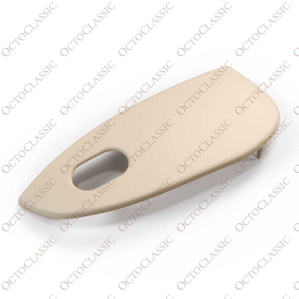 Jaguar XJ8 X308 Coperchio dell’interruttore del finestrino della porta anteriore del passeggero LHD o RHD GNC1385GA / GNC1385HA Jaguar XJ8 X308 Coperchio dell’interruttore del finestrino della porta anteriore del passeggero LHD o RHD GNC1385GA / GNC1385HA