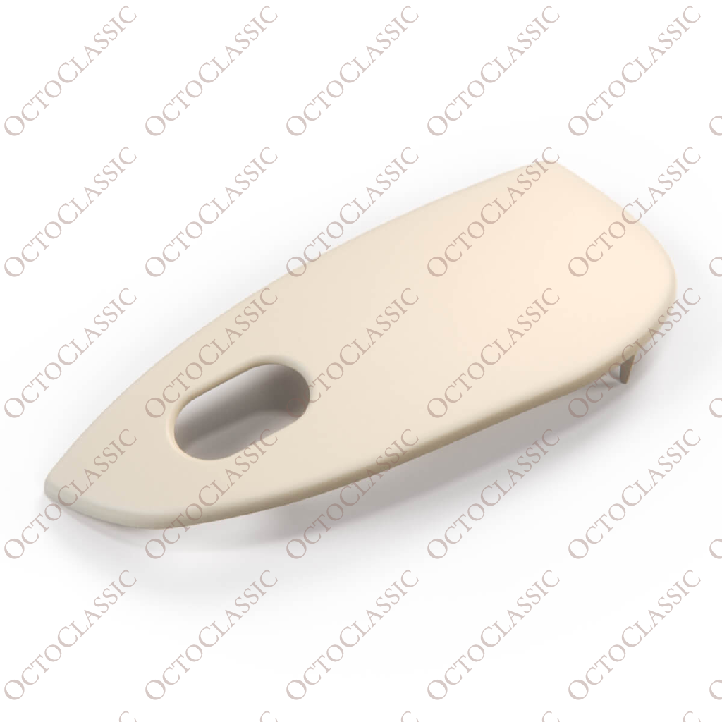 Jaguar XJ8 X308 Coperchio dell’interruttore del finestrino della porta anteriore del passeggero LHD o RHD GNC1385GA / GNC1385HA Jaguar XJ8 X308 Coperchio dell’interruttore del finestrino della porta anteriore del passeggero LHD o RHD GNC1385GA / GNC1385HA