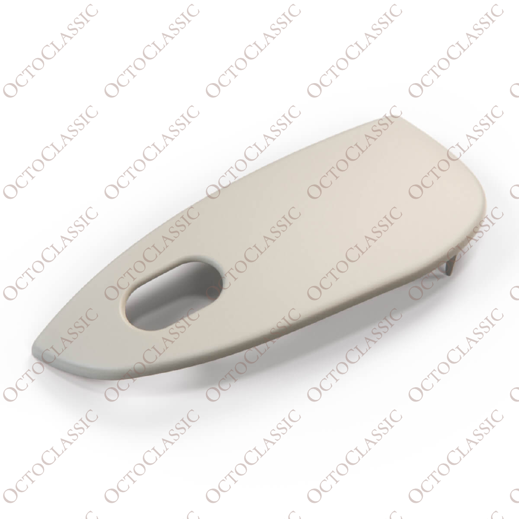 Jaguar XJ8 X308 Coperchio dell’interruttore del finestrino della porta anteriore del passeggero LHD o RHD GNC1385GA / GNC1385HA Jaguar XJ8 X308 Coperchio dell’interruttore del finestrino della porta anteriore del passeggero LHD o RHD GNC1385GA / GNC1385HA