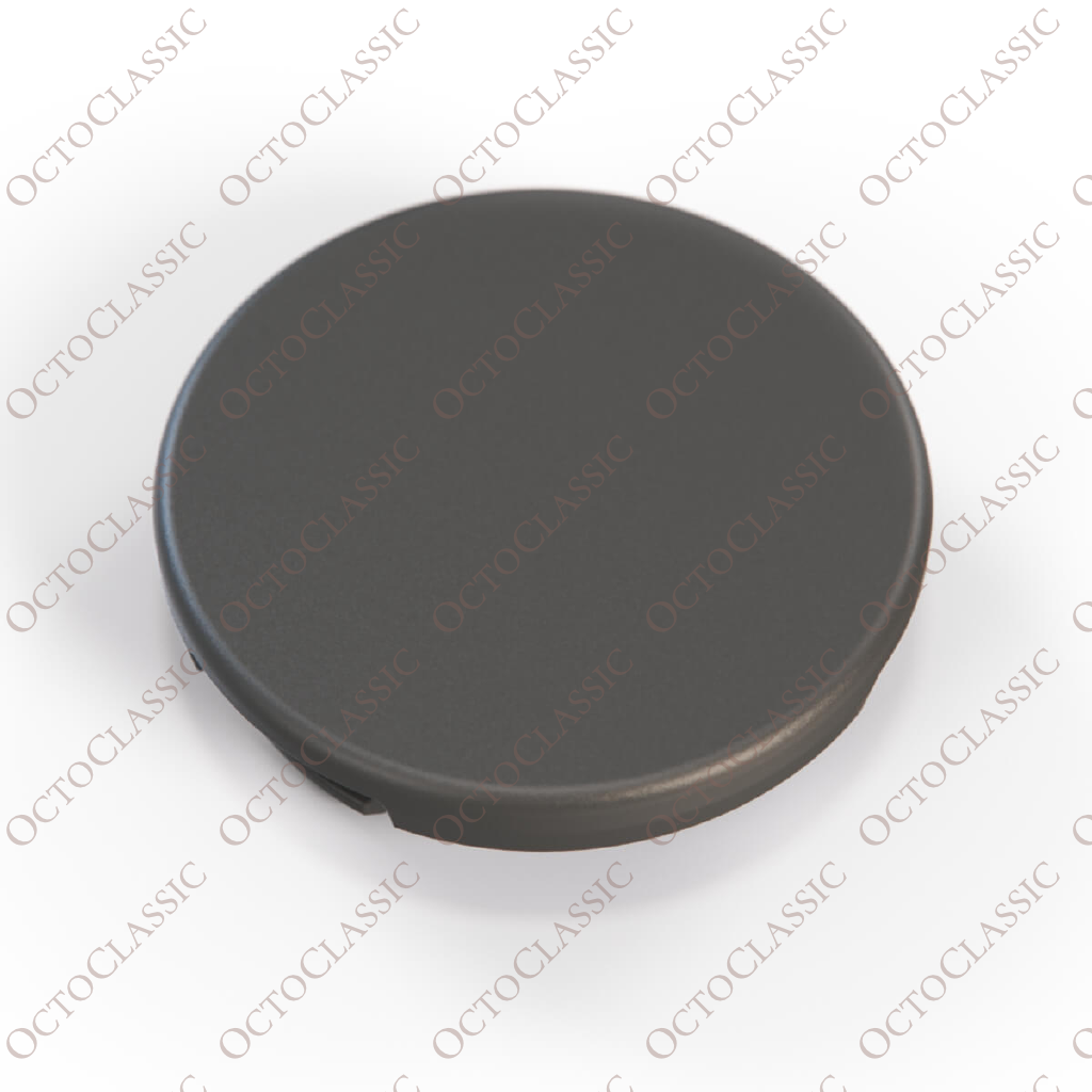 Porsche 986 Boxster Blank Cover 98655254301 Porsche 986 Boxster Blank Cover 98655254301