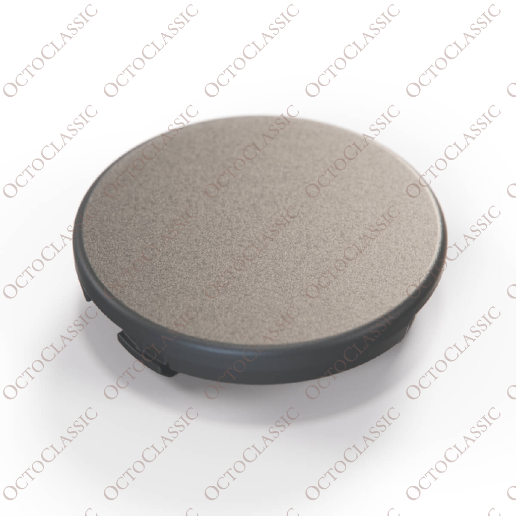 Porsche 986 Boxster Blank Cover 98655254301 Porsche 986 Boxster Blank Cover 98655254301