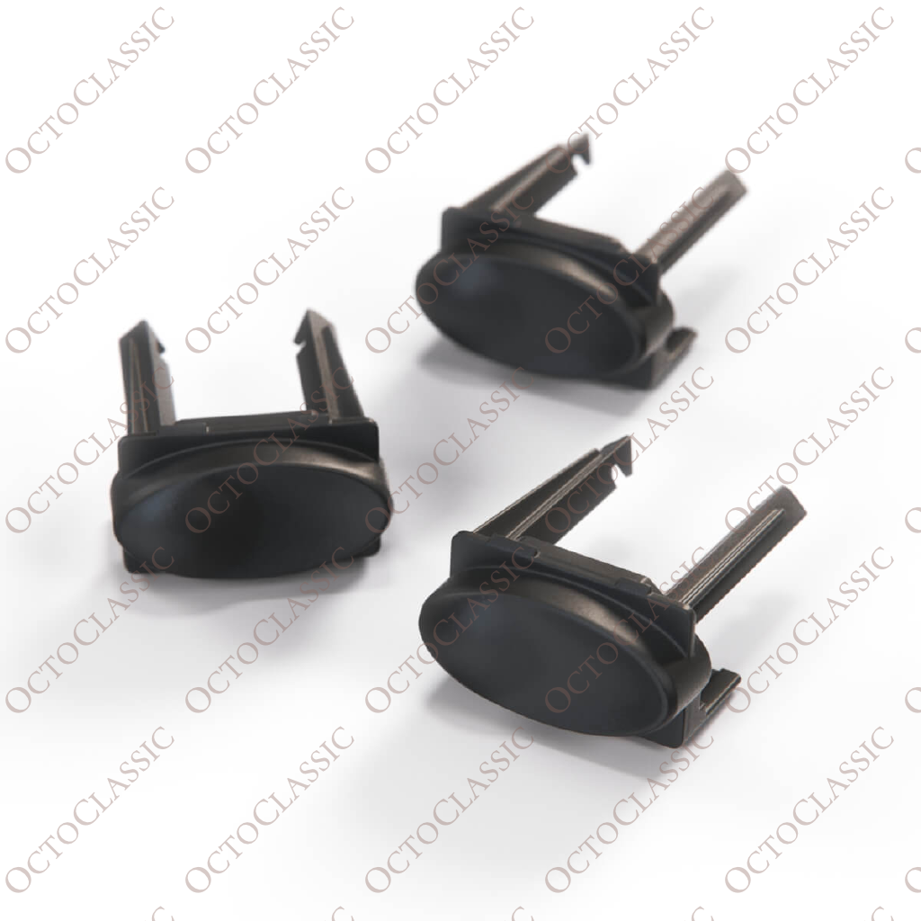 Porsche 986 Boxster Console Centrale Cieco Set di 3 99661342510 Porsche 986 Boxster Console Centrale Cieco Set di 3 99661342510