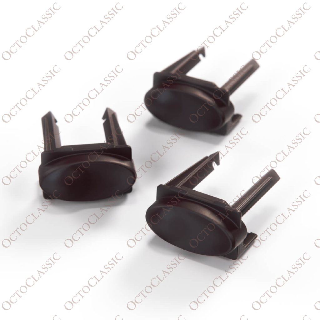 Porsche 986 Boxster Console Centrale Cieco Set di 3 99661342510 Porsche 986 Boxster Console Centrale Cieco Set di 3 99661342510