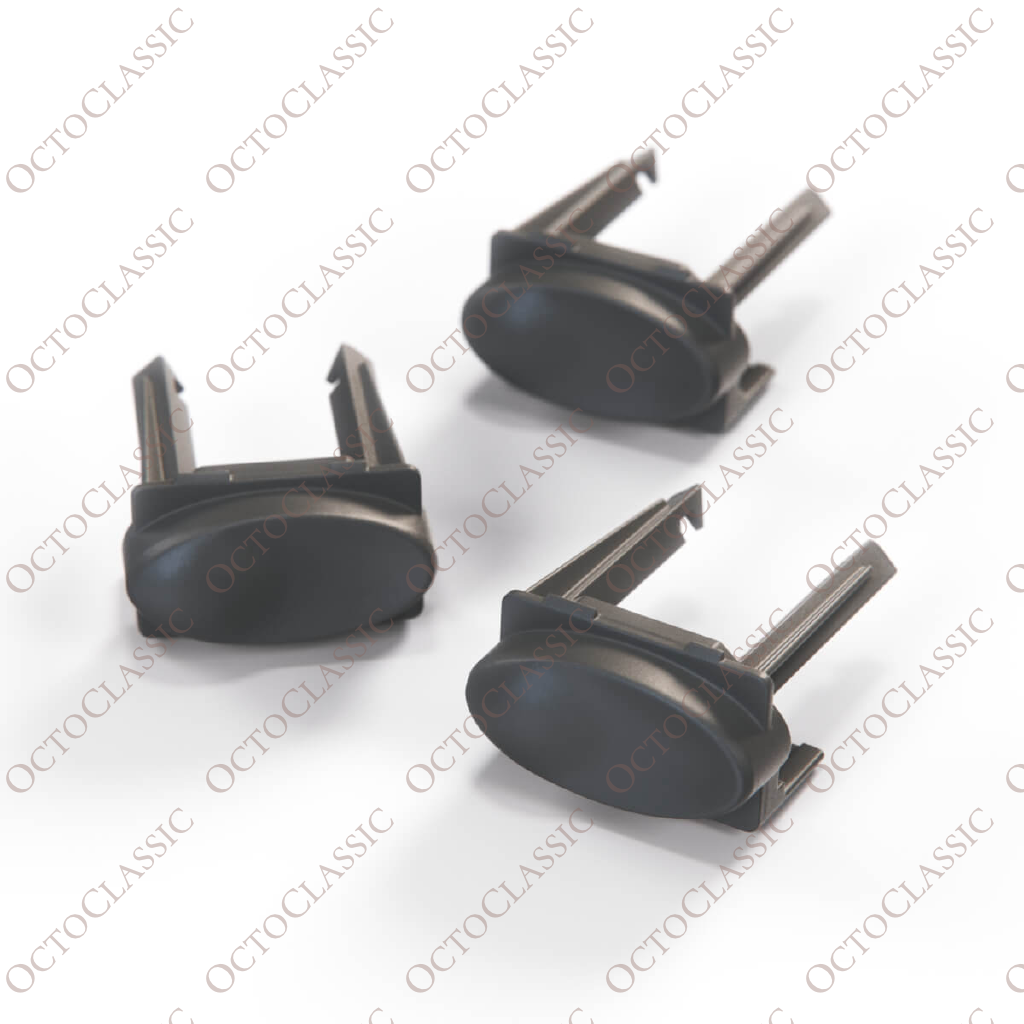 Porsche 986 Boxster Console Centrale Cieco Set di 3 99661342510 Porsche 986 Boxster Console Centrale Cieco Set di 3 99661342510