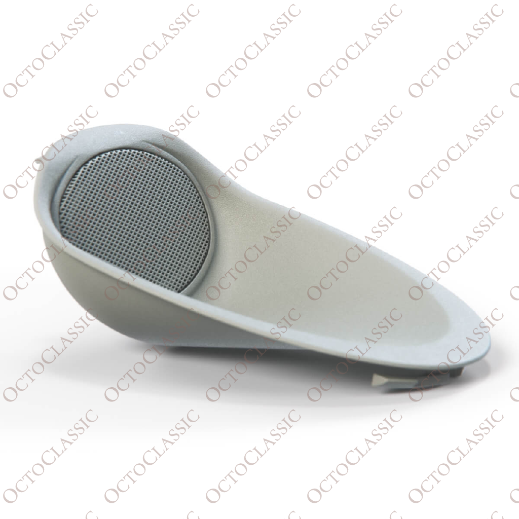 BMW E34 Touring Osłona głośnika dachowego lewa lub prawa Wszystkie kolory 51448120949 / 51448120950 BMW E34 Touring Osłona głośnika dachowego lewa lub prawa Wszystkie kolory 51448120949 / 51448120950