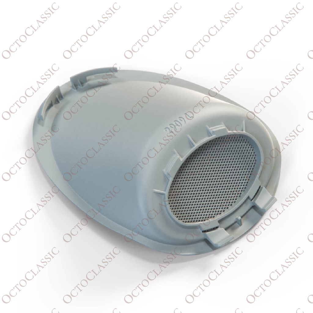 BMW E34 Touring Osłona głośnika dachowego lewa lub prawa Wszystkie kolory 51448120949 / 51448120950 BMW E34 Touring Osłona głośnika dachowego lewa lub prawa Wszystkie kolory 51448120949 / 51448120950