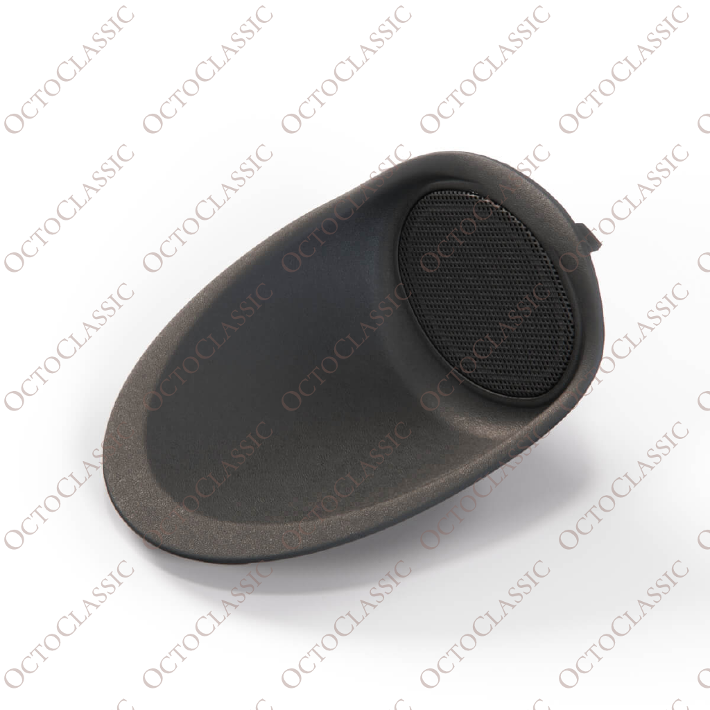 BMW E34 Touring Osłona głośnika dachowego lewa lub prawa Wszystkie kolory 51448120949 / 51448120950 BMW E34 Touring Osłona głośnika dachowego lewa lub prawa Wszystkie kolory 51448120949 / 51448120950