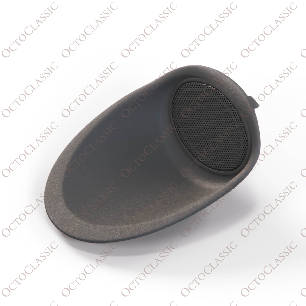 BMW E34 Touring Osłona głośnika dachowego lewa lub prawa Wszystkie kolory 51448120949 / 51448120950 BMW E34 Touring Osłona głośnika dachowego lewa lub prawa Wszystkie kolory 51448120949 / 51448120950