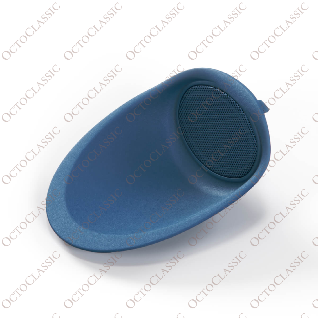BMW E34 Touring Osłona głośnika dachowego lewa lub prawa Wszystkie kolory 51448120949 / 51448120950 BMW E34 Touring Osłona głośnika dachowego lewa lub prawa Wszystkie kolory 51448120949 / 51448120950