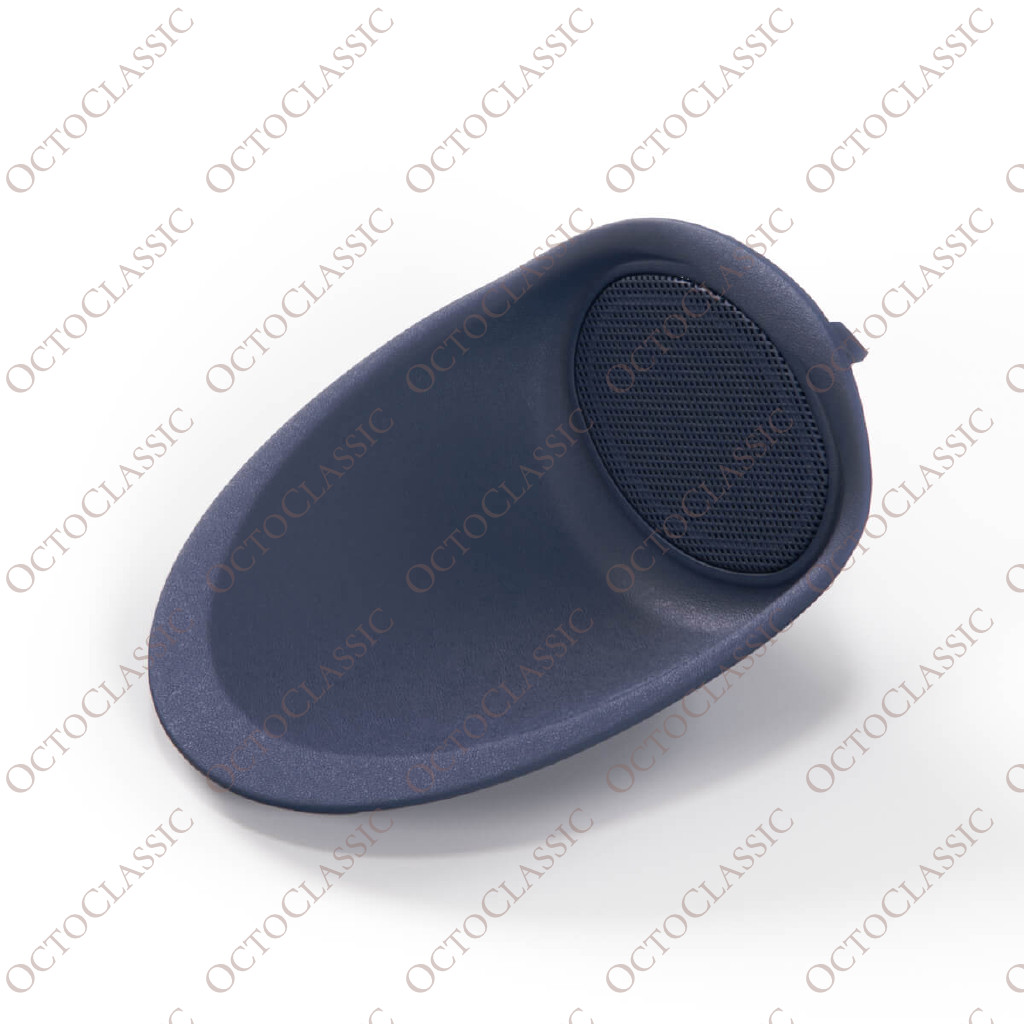 BMW E34 Touring Osłona głośnika dachowego lewa lub prawa Wszystkie kolory 51448120949 / 51448120950 BMW E34 Touring Osłona głośnika dachowego lewa lub prawa Wszystkie kolory 51448120949 / 51448120950