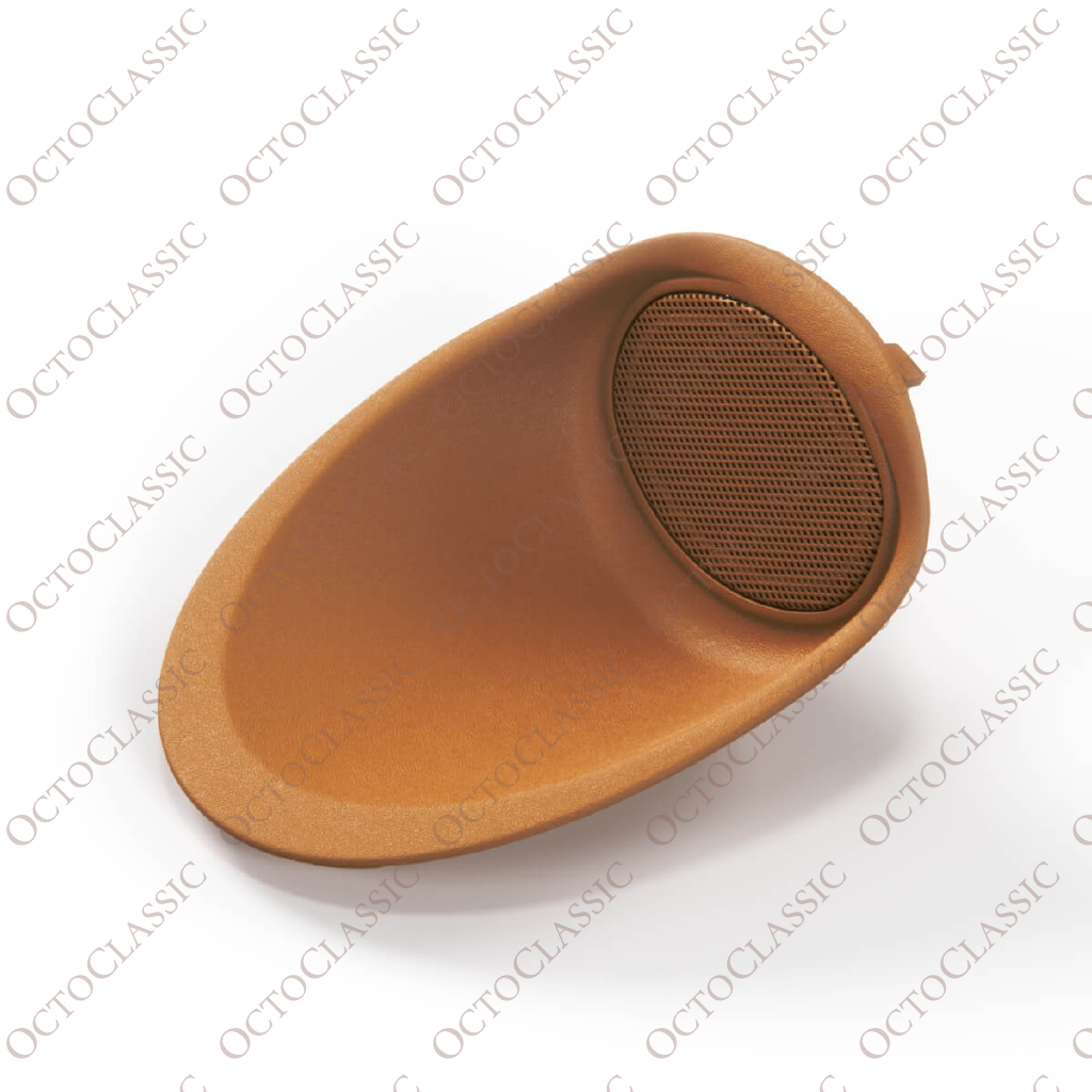 BMW E34 Touring Osłona głośnika dachowego lewa lub prawa Wszystkie kolory 51448120949 / 51448120950 BMW E34 Touring Osłona głośnika dachowego lewa lub prawa Wszystkie kolory 51448120949 / 51448120950