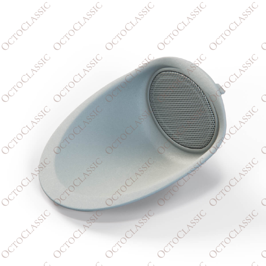 BMW E34 Touring Osłona głośnika dachowego lewa lub prawa Wszystkie kolory 51448120949 / 51448120950 BMW E34 Touring Osłona głośnika dachowego lewa lub prawa Wszystkie kolory 51448120949 / 51448120950