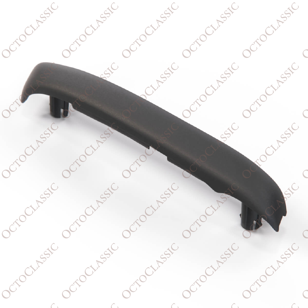 Volkswagen Corrado Innentürgriff Schraube Abdeckung Trim links oder rechts schwarz 535867197B / 535867198B Volkswagen Corrado Innentürgriff Schraube Abdeckung Trim links oder rechts schwarz 535867197B / 535867198B