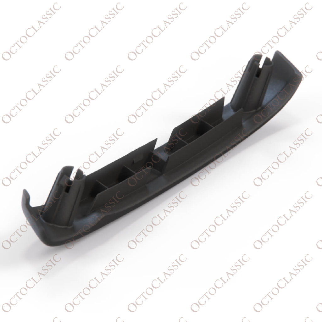 Volkswagen Corrado Innentürgriff Schraube Abdeckung Trim links oder rechts schwarz 535867197B / 535867198B Volkswagen Corrado Innentürgriff Schraube Abdeckung Trim links oder rechts schwarz 535867197B / 535867198B