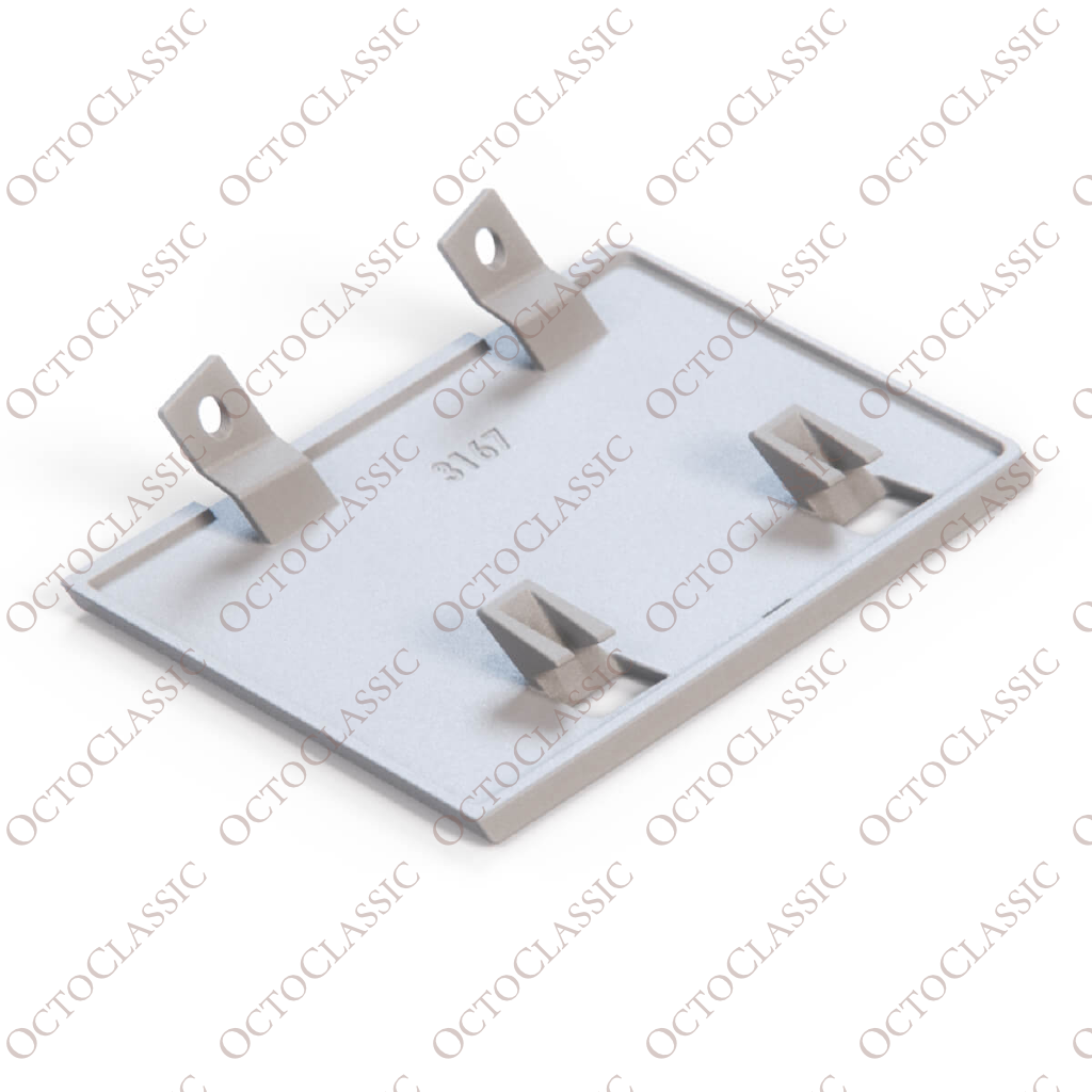 Tapa del gancho de remolque del parachoques delantero Saab 9000 Negro o imprimado 9082850 / 4090858-AA Tapa del gancho de remolque del parachoques delantero Saab 9000 Negro o imprimado 9082850 / 4090858-AA