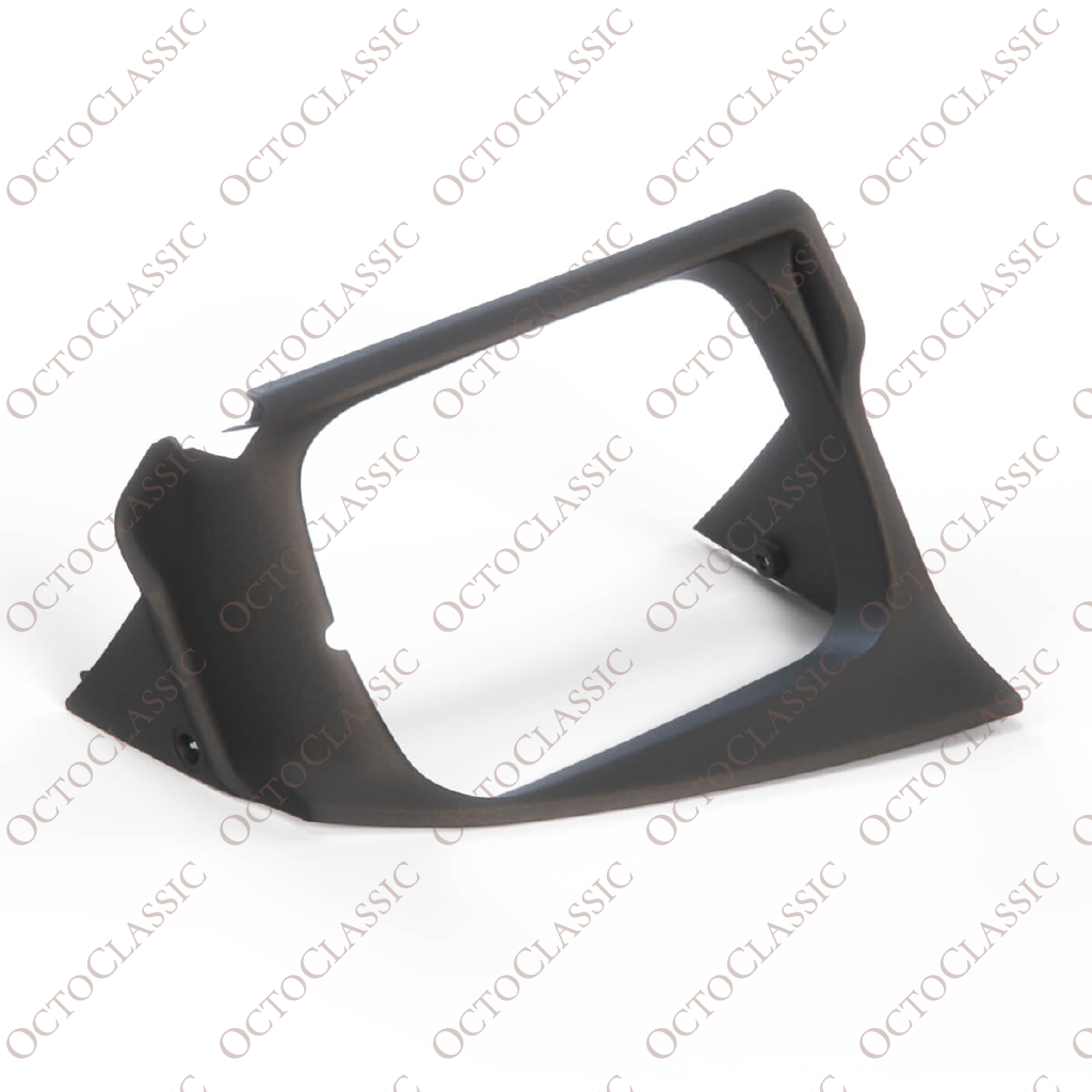 Toyota Celica Headlight Cover Surround Trim Left Or Right Black 53132-20260 / 53131-20260 Toyota Celica Headlight Cover Surround Trim Left Or Right Black 53132-20260 / 53131-20260