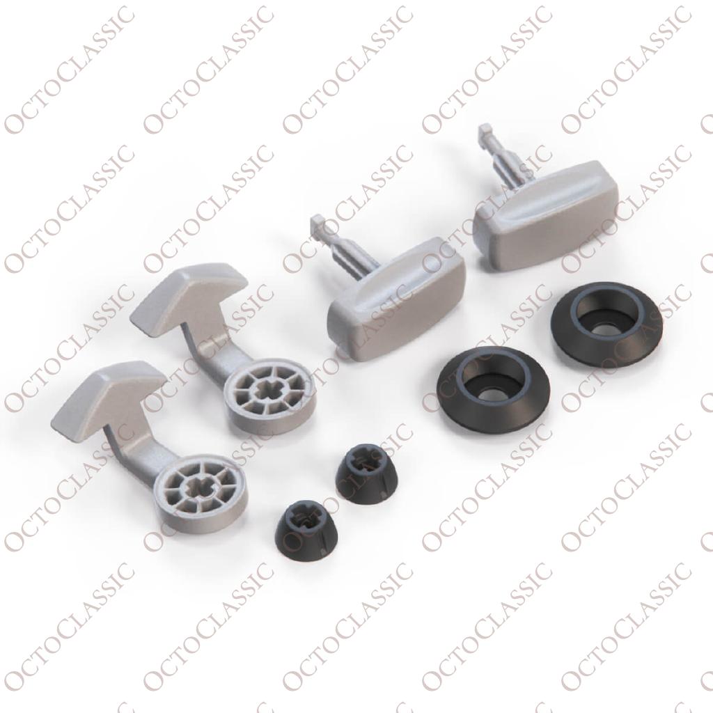 Mercedes W140 Parachoques trasero del enganche del remolque Cubierta Clip Clip Set Primed A1408800287 Mercedes W140 Parachoques trasero del enganche del remolque Cubierta Clip Clip Set Primed A1408800287
