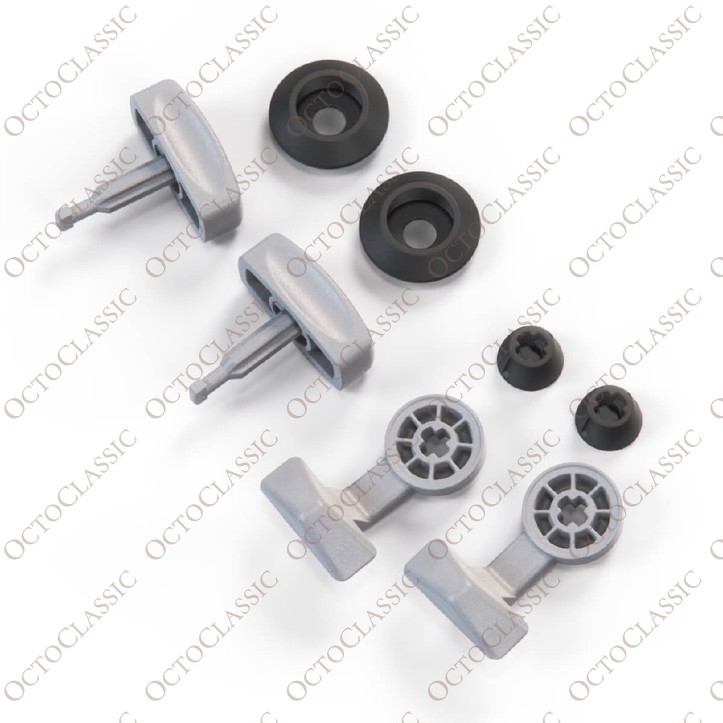 Mercedes W140 Parachoques trasero del enganche del remolque Cubierta Clip Clip Set Primed A1408800287 Mercedes W140 Parachoques trasero del enganche del remolque Cubierta Clip Clip Set Primed A1408800287