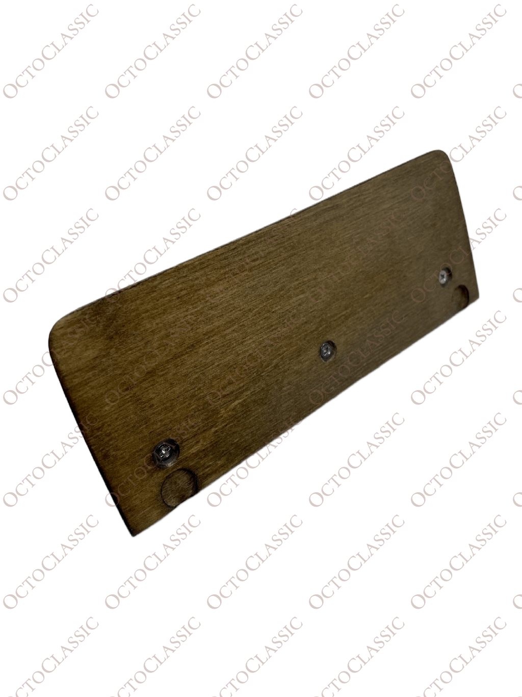 Mercedes W116 / R107 / C107 Ashtray Wood Trim Zebrano A1168100229 Mercedes W116 / R107 / C107 Ashtray Wood Trim Zebrano A1168100229