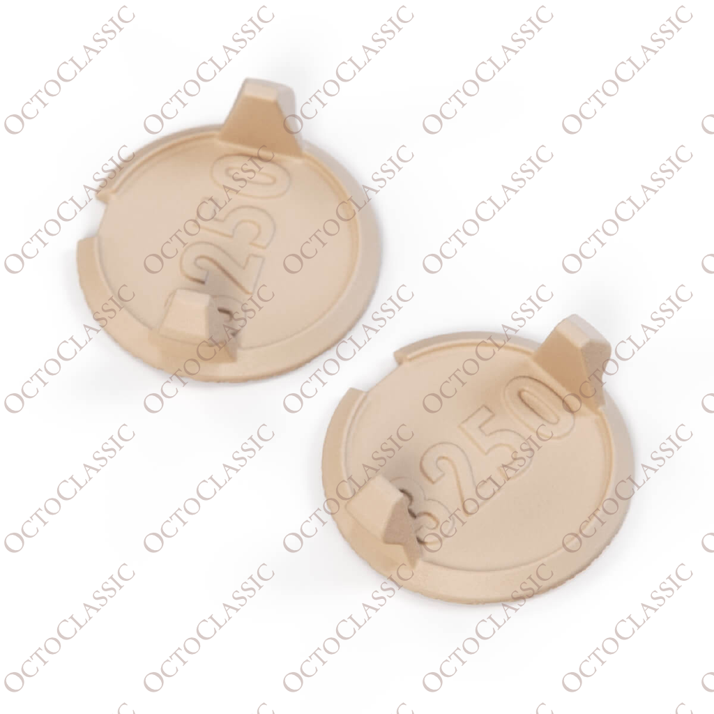 Mercedes W202 pannello porta pannello di rivestimento vite set di 2 tutti i colori A2027270488 Mercedes W202 pannello porta pannello di rivestimento vite set di 2 tutti i colori A2027270488