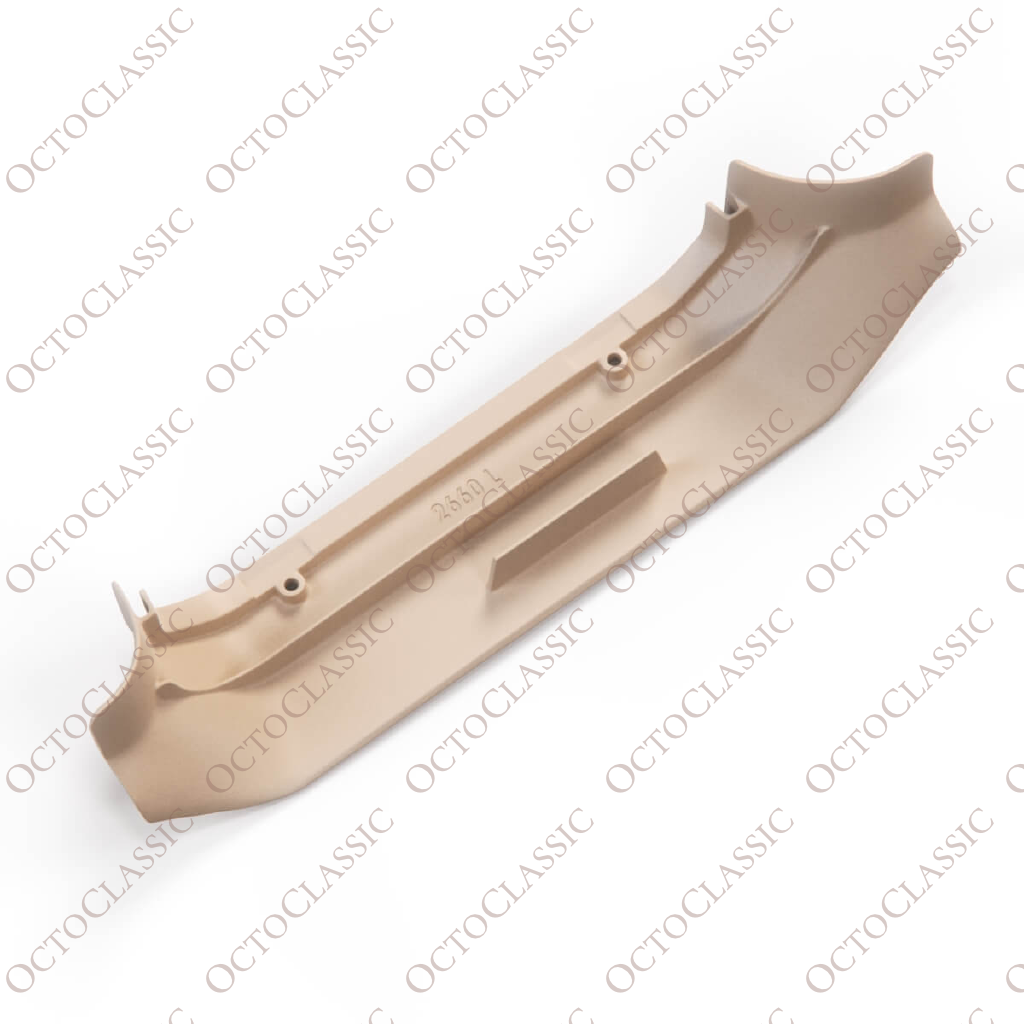 Mercedes W116 B-Pillar Lower Cover Trim Left Or Right All Colors A1166920122 / A1166920222 Mercedes W116 B-Pillar Lower Cover Trim Left Or Right All Colors A1166920122 / A1166920222