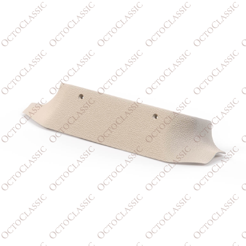 Mercedes W116 B-Pillar Lower Cover Trim Left Or Right All Colors A1166920122 / A1166920222 Mercedes W116 B-Pillar Lower Cover Trim Left Or Right All Colors A1166920122 / A1166920222