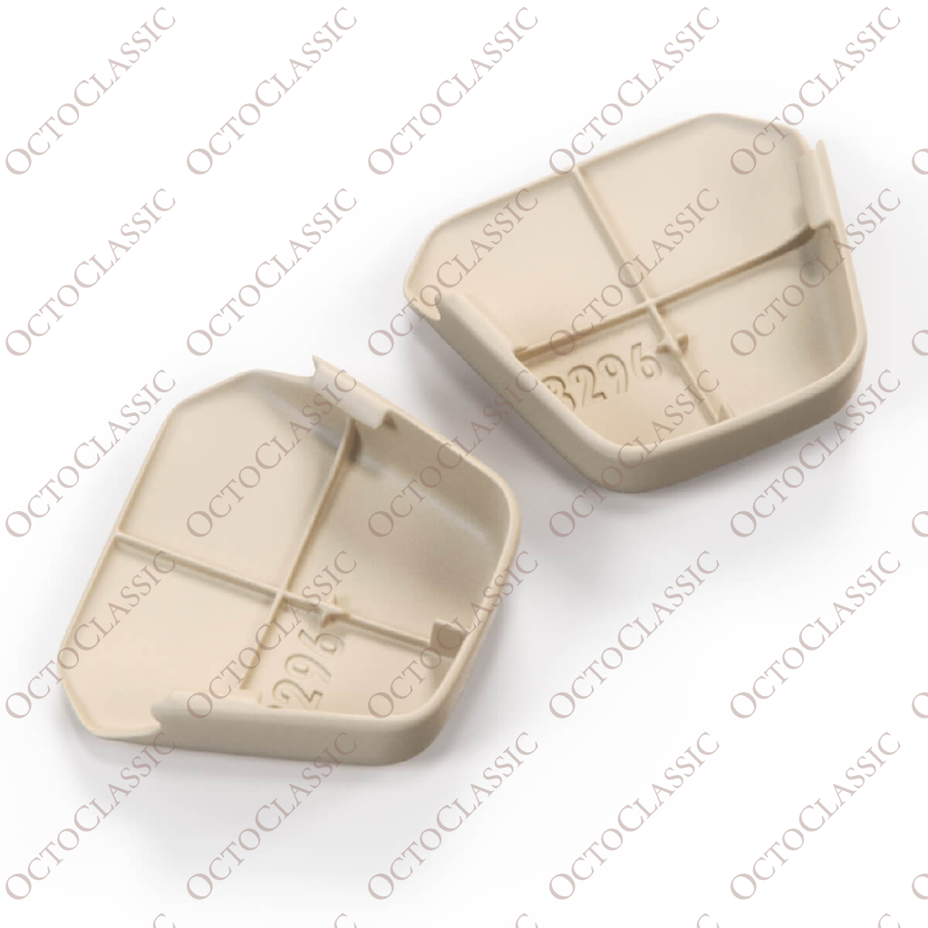 Audi 80 / 90 4000 B2 / 100 / 200 / 5000 C3 / UrQuattro / Coupe Sicherheitsgurt Schraubabdeckkappe 2er Set Alle Farben 443857719 Audi 80 / 90 4000 B2 / 100 / 200 / 5000 C3 / UrQuattro / Coupe Sicherheitsgurt Schraubabdeckkappe 2er Set Alle Farben 443857719
