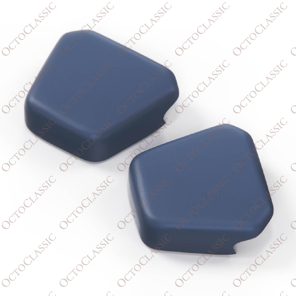 Audi 80 / 90 4000 B2 / 100 / 200 / 5000 C3 / UrQuattro / Coupe Sicherheitsgurt Schraubabdeckkappe 2er Set Alle Farben 443857719 Audi 80 / 90 4000 B2 / 100 / 200 / 5000 C3 / UrQuattro / Coupe Sicherheitsgurt Schraubabdeckkappe 2er Set Alle Farben 443857719