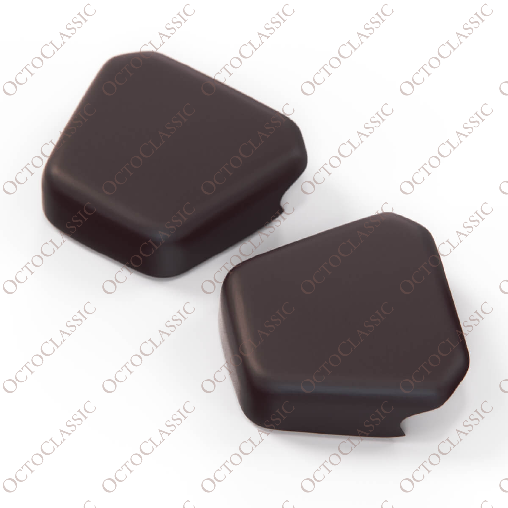 Audi 80 / 90 4000 B2 / 100 / 200 / 5000 C3 / UrQuattro / Coupe Sicherheitsgurt Schraubabdeckkappe 2er Set Alle Farben 443857719 Audi 80 / 90 4000 B2 / 100 / 200 / 5000 C3 / UrQuattro / Coupe Sicherheitsgurt Schraubabdeckkappe 2er Set Alle Farben 443857719