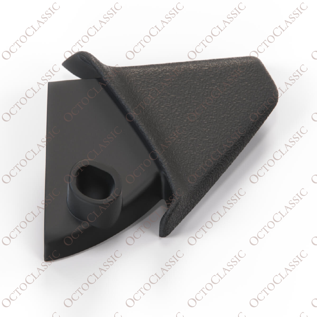 Volkswagen Scirocco Mk2 Rivestimento interno dello specchietto retrovisore destro o sinistro Tutti i colori 533853239A / 533853240A Volkswagen Scirocco Mk2 Rivestimento interno dello specchietto retrovisore destro o sinistro Tutti i colori 533853239A / 533853240A