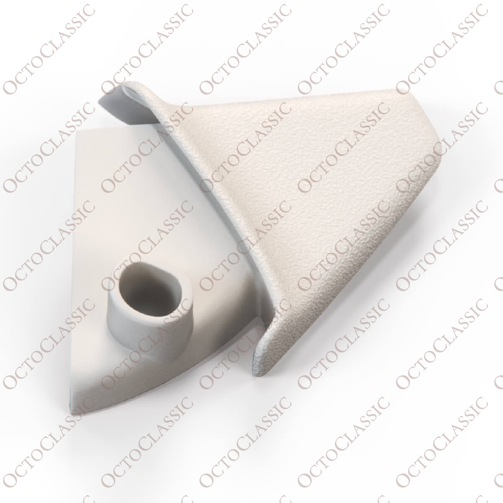 Volkswagen Scirocco Mk2 Rivestimento interno dello specchietto retrovisore destro o sinistro Tutti i colori 533853239A / 533853240A Volkswagen Scirocco Mk2 Rivestimento interno dello specchietto retrovisore destro o sinistro Tutti i colori 533853239A / 533853240A