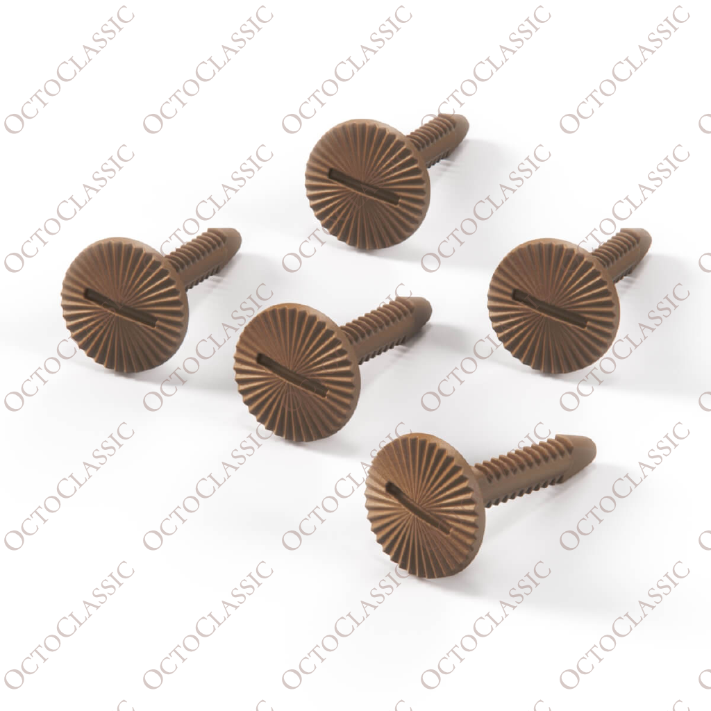 Saab 900 / 9000 / 9-3 Clip del pannello interno per pannello laterale / pannello del bagagliaio 9491689 Set di 5 Saab 900 / 9000 / 9-3 Clip del pannello interno per pannello laterale / pannello del bagagliaio 9491689 Set di 5