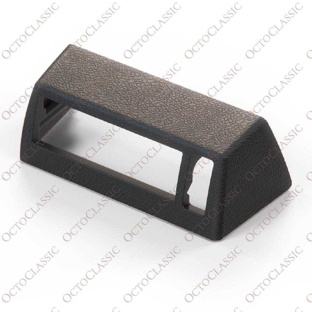 Mitsubishi 3000GT VR-4 Dashboard Lower Driver Side Air Vent Cover Trim All Colors MB609520 Mitsubishi 3000GT VR-4 Dashboard Lower Driver Side Air Vent Cover Trim All Colors MB609520