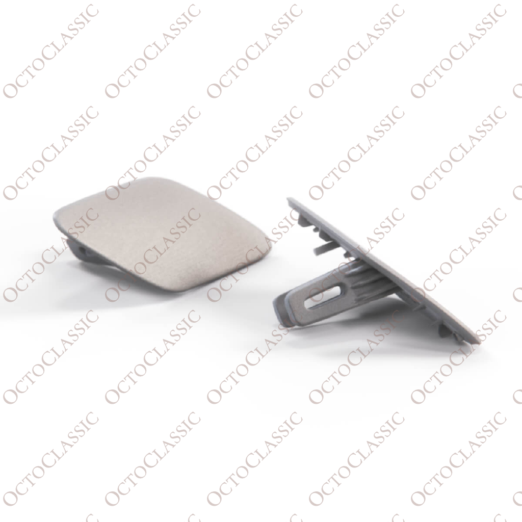Jaguar F-Type – Jeu de 2 capuchons de gicleurs de lave-phares EX5313L019AA / C2P22198LML Jaguar F-Type – Jeu de 2 capuchons de gicleurs de lave-phares EX5313L019AA / C2P22198LML